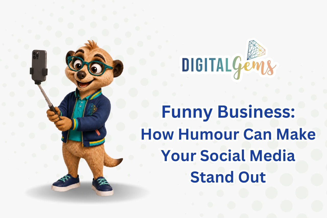Funny Business Humour featured image