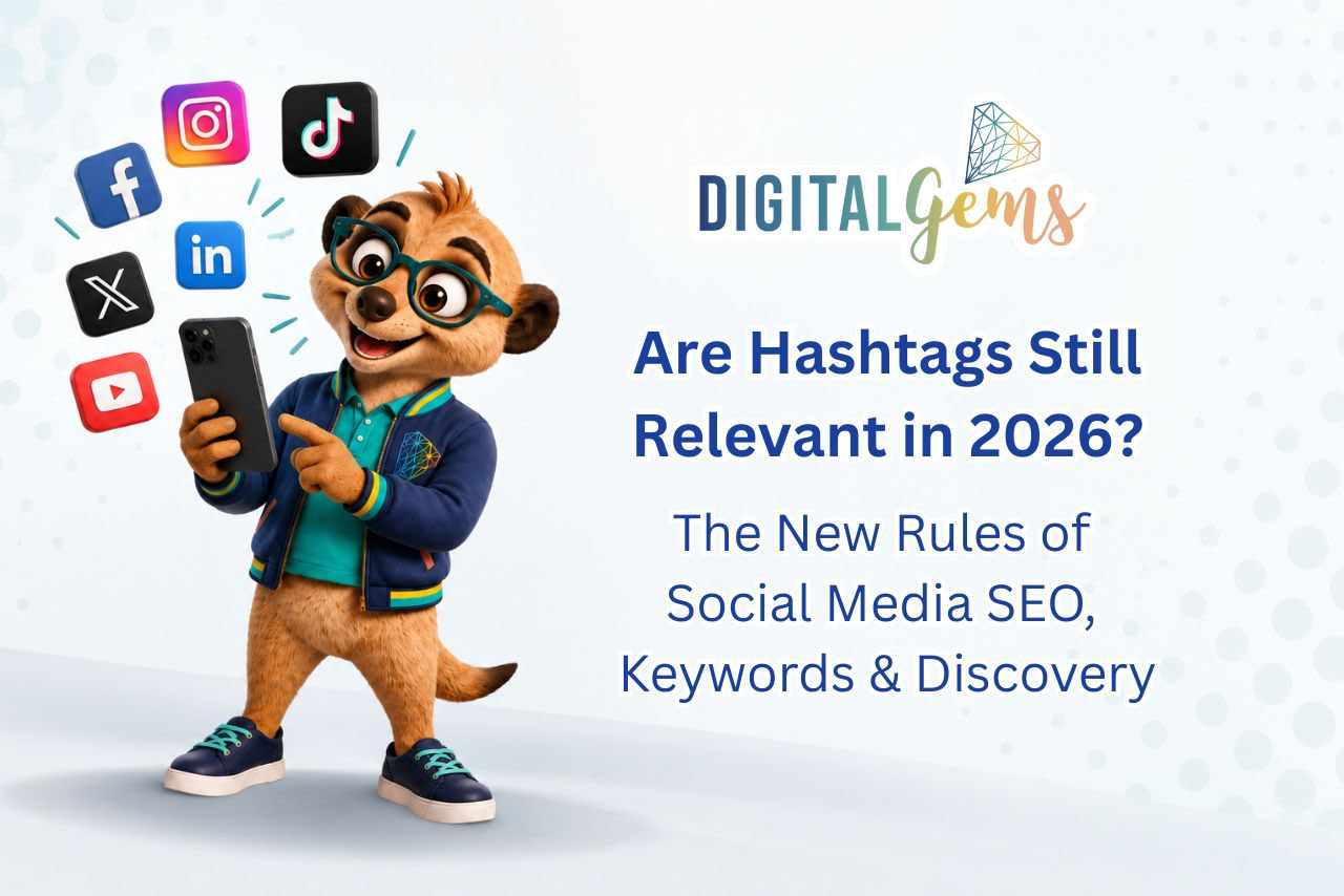 Hashtags