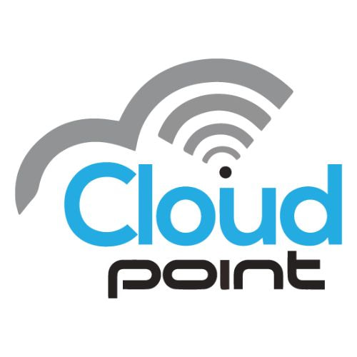 Cloud Point logo