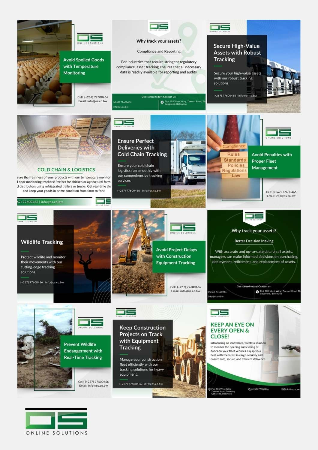 Val - OS Schedule Aug-Sep